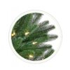 7.5′ Royakl Fir w/1000Warm White LED